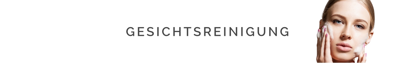Gesichtsreinigung günstig kaufen bei Parfüm für Dich